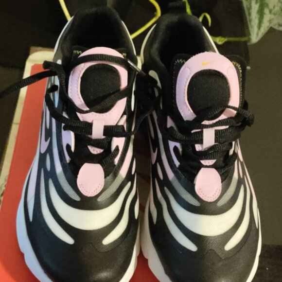 NIKE AIR MAX EXO-SENSE [N.W.B.] - Picture 2 of 8